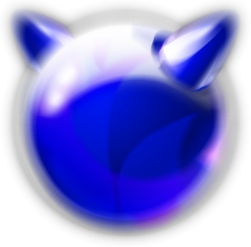 Blueball